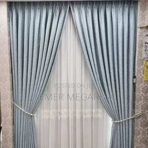 Photo - Semer Curtain Mejlis
