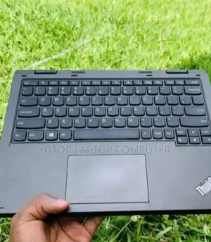 Laptop Lenovo ThinkPad Yoga 4GB Intel Core 2 Quad HDD 500GB