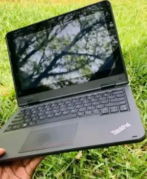 Laptop Lenovo ThinkPad Yoga 4GB Intel Core 2 Quad HDD 500GB