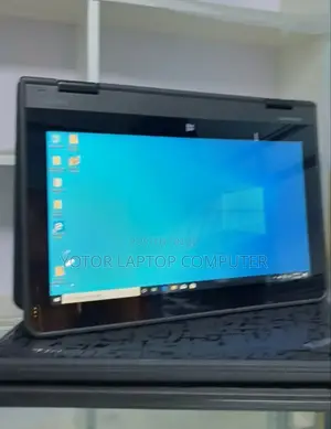 Photo - Laptop Lenovo ThinkPad Yoga 8GB Intel Core 2 Quad HDD 500GB