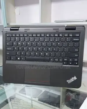 Laptop Lenovo ThinkPad Yoga 8GB Intel Core 2 Quad HDD 500GB