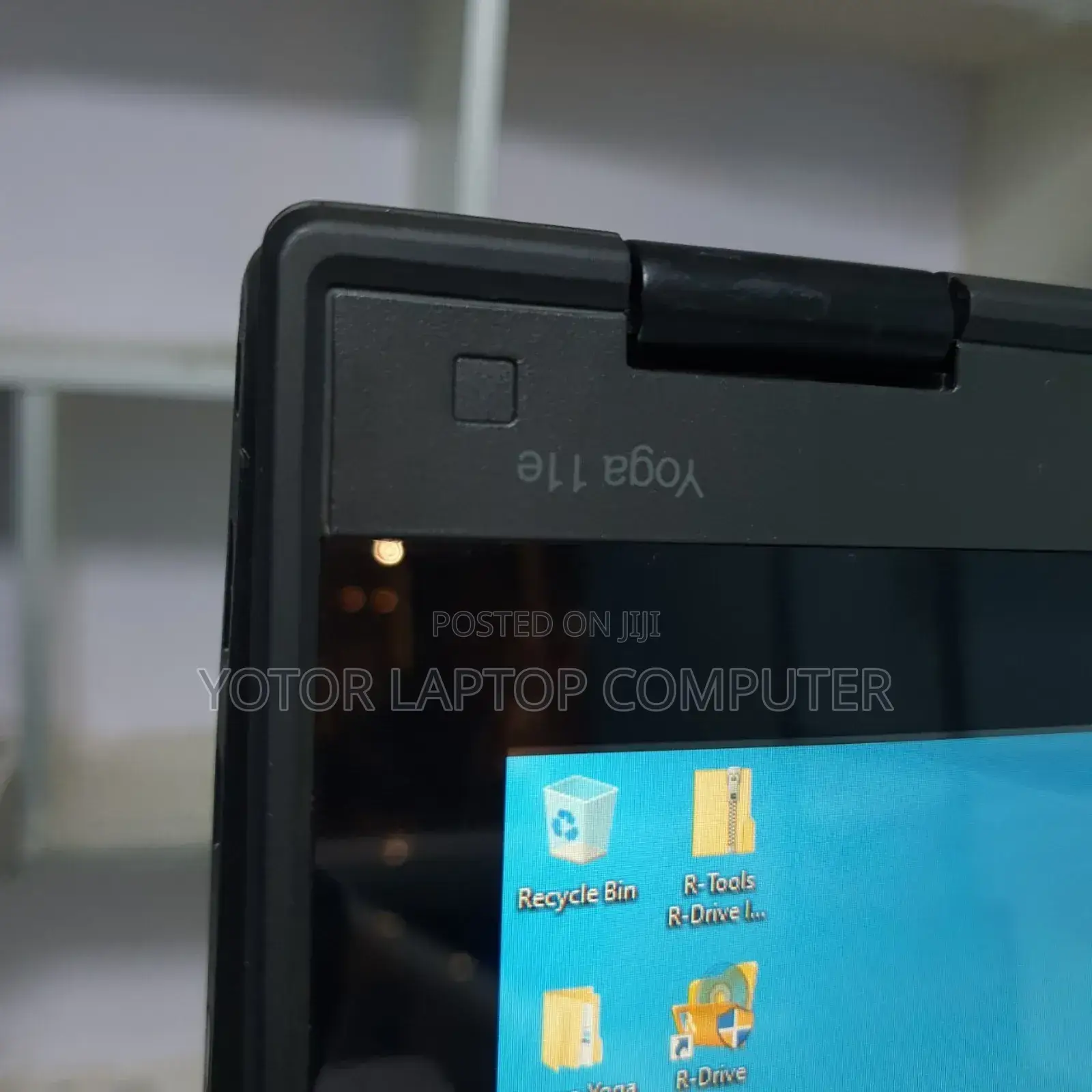 Laptop Lenovo ThinkPad Yoga 8GB Intel Core 2 Quad HDD 500GB