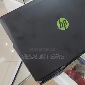 Photo - New Laptop HP Pavilion 15 8GB Intel Core I5 SSD 512GB