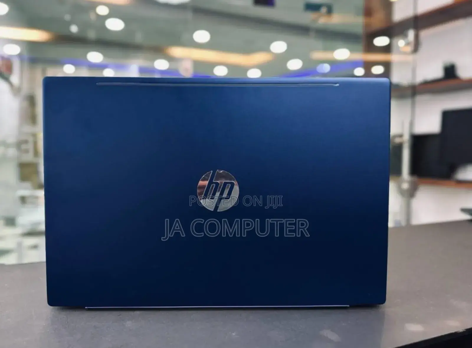 New Laptop HP Pavilion Power 15 16GB Intel Core I7 SSD 512GB