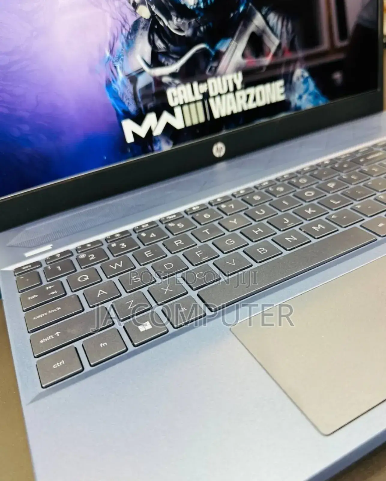 New Laptop HP Pavilion Power 15 16GB Intel Core I7 SSD 512GB