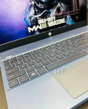 New Laptop HP Pavilion Power 15 16GB Intel Core I7 SSD 512GB