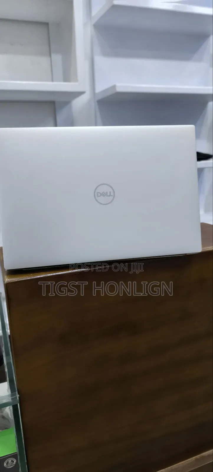 New Laptop Dell XPS 15 32GB Intel Core I7 SSD 1T
