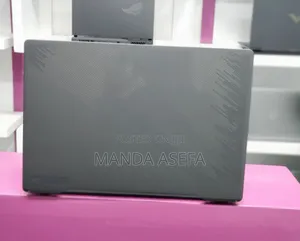 Photo - New Laptop Asus ROG Zephyrus G15 16GB Intel Core I7 SSD 512GB