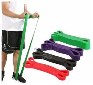 Photo - Latex Resistance Band ( R )