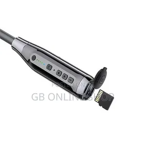 Haino Teko HN-120 Neckband 120 Playtime TF Card Support