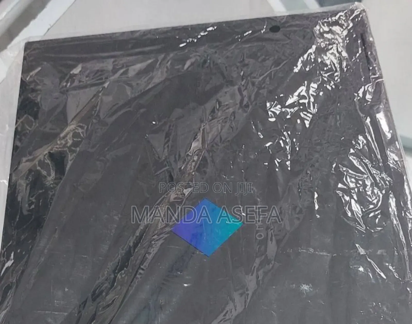 New Laptop HP Omen 15 16GB Intel Core I7 SSD 1T