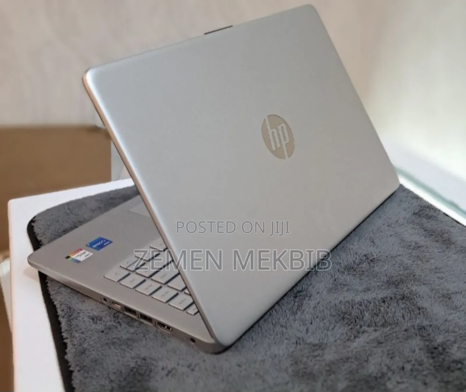 New Laptop HP Pavilion 15 8GB Intel Core I5 SSD 512GB