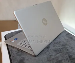 Photo - New Laptop HP Pavilion 15 8GB Intel Core I5 SSD 512GB