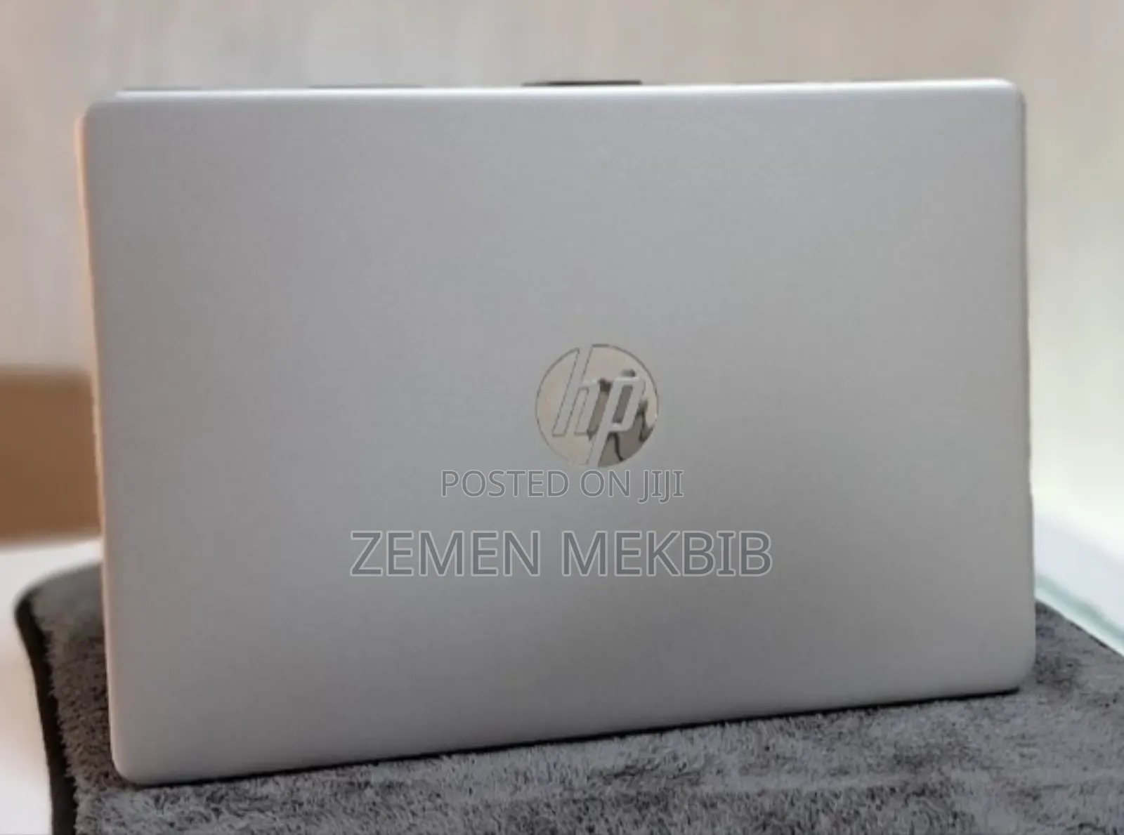 New Laptop HP Pavilion 15 8GB Intel Core I5 SSD 512GB