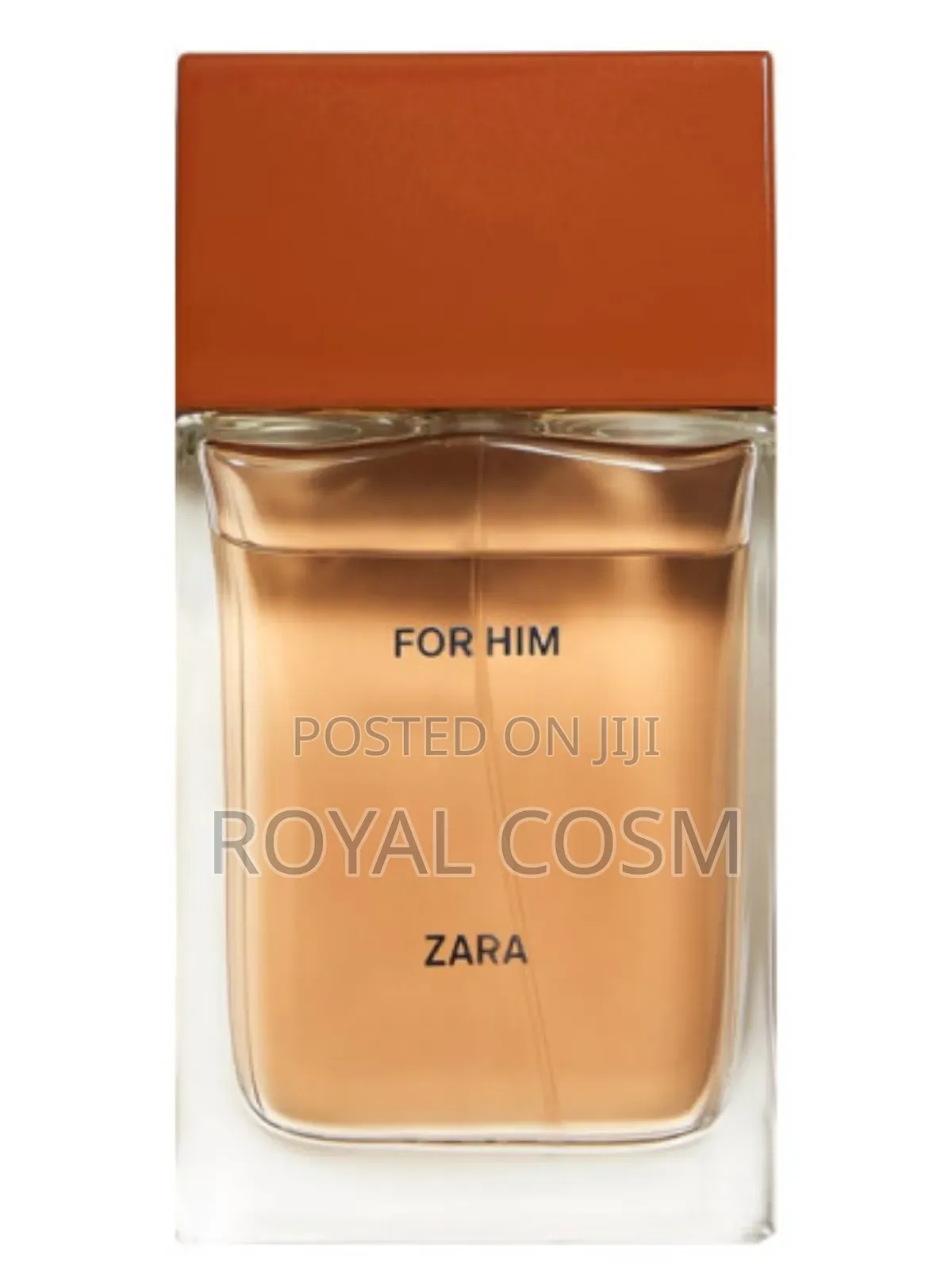Zara for Him for Him EDT Perfume