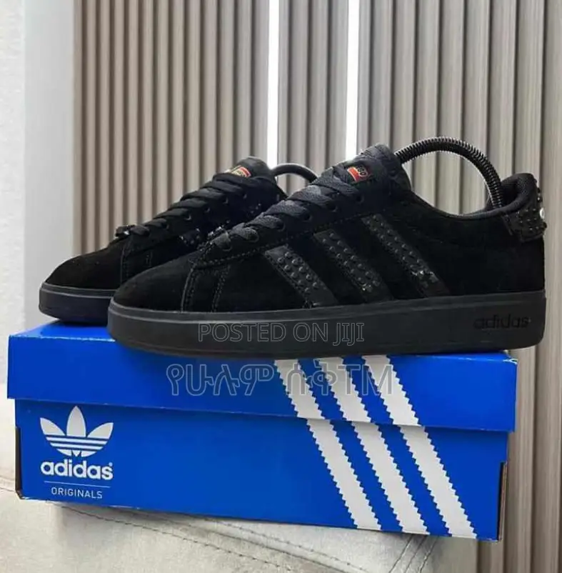 Original Adidas Grand Court Lego 2.0 Shoes