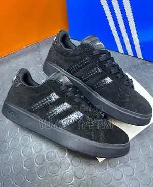 Original Adidas Grand Court Lego 2.0 Shoes