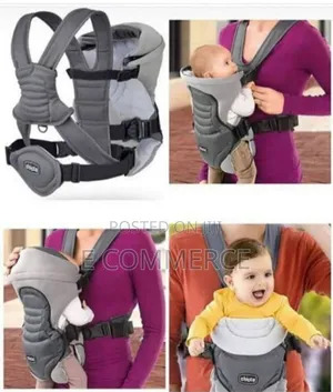 Photo - Brand Chicco