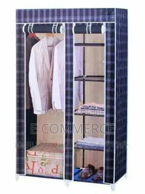 ዘመናዊ የልብስ ማስቀመጫ ቁምሳጥን