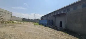 Warehouse for Rent