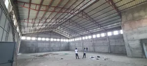 Photo - Warehouse for Rent