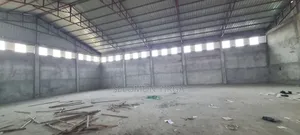 Warehouse for Rent
