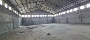 Warehouse for Rent
