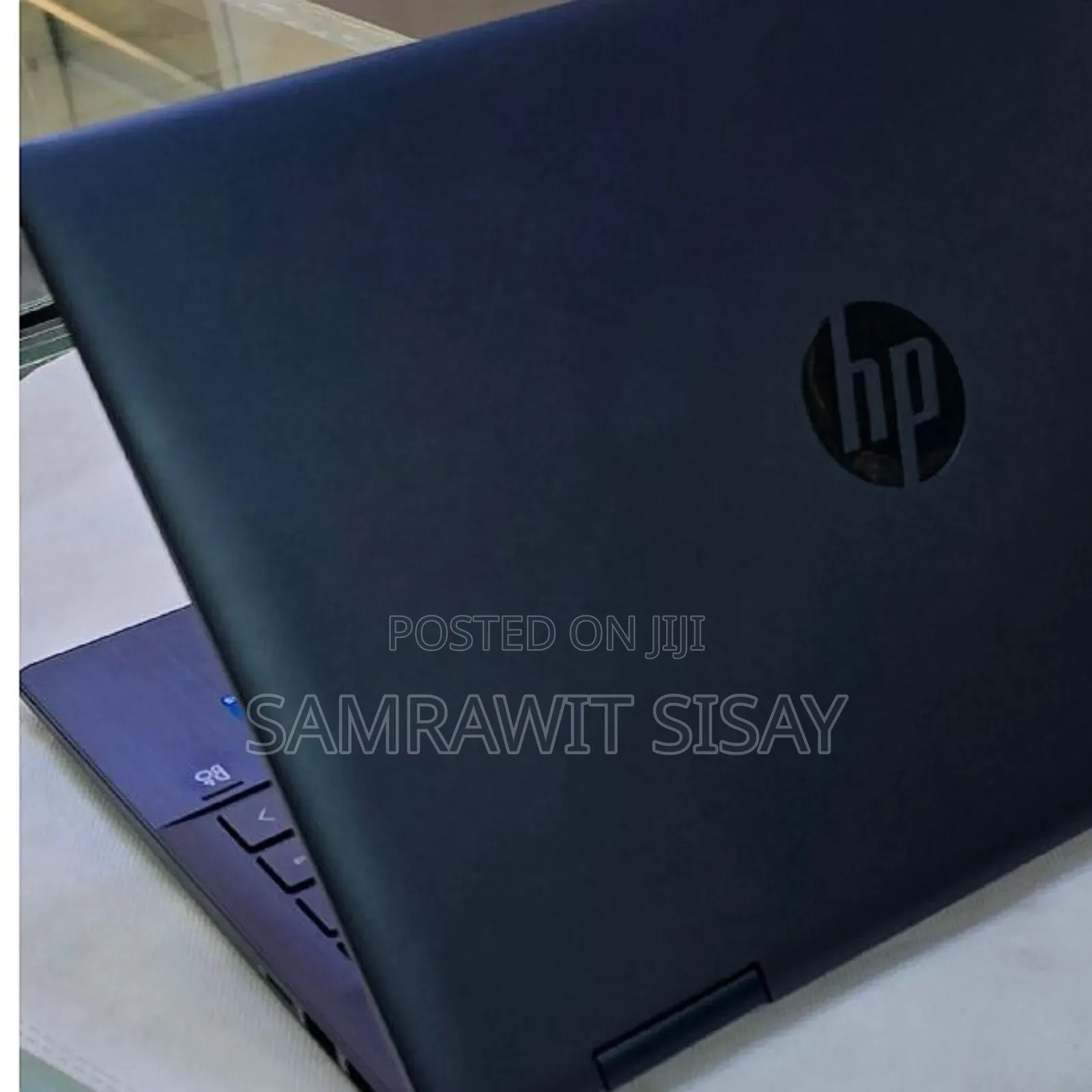 New Laptop HP Envy x360 8GB Intel Core i5 SSD 512GB