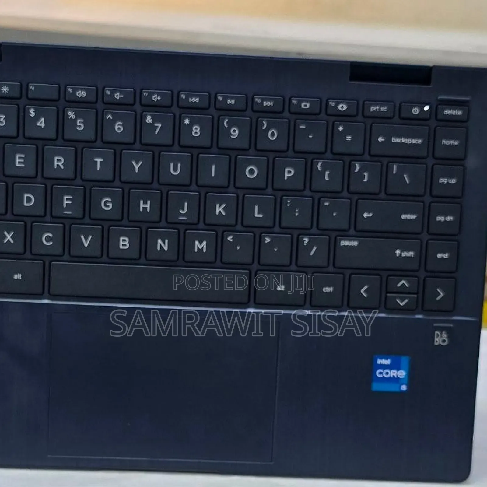 New Laptop HP Envy x360 8GB Intel Core i5 SSD 512GB