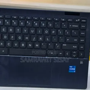 New Laptop HP Envy x360 8GB Intel Core i5 SSD 512GB