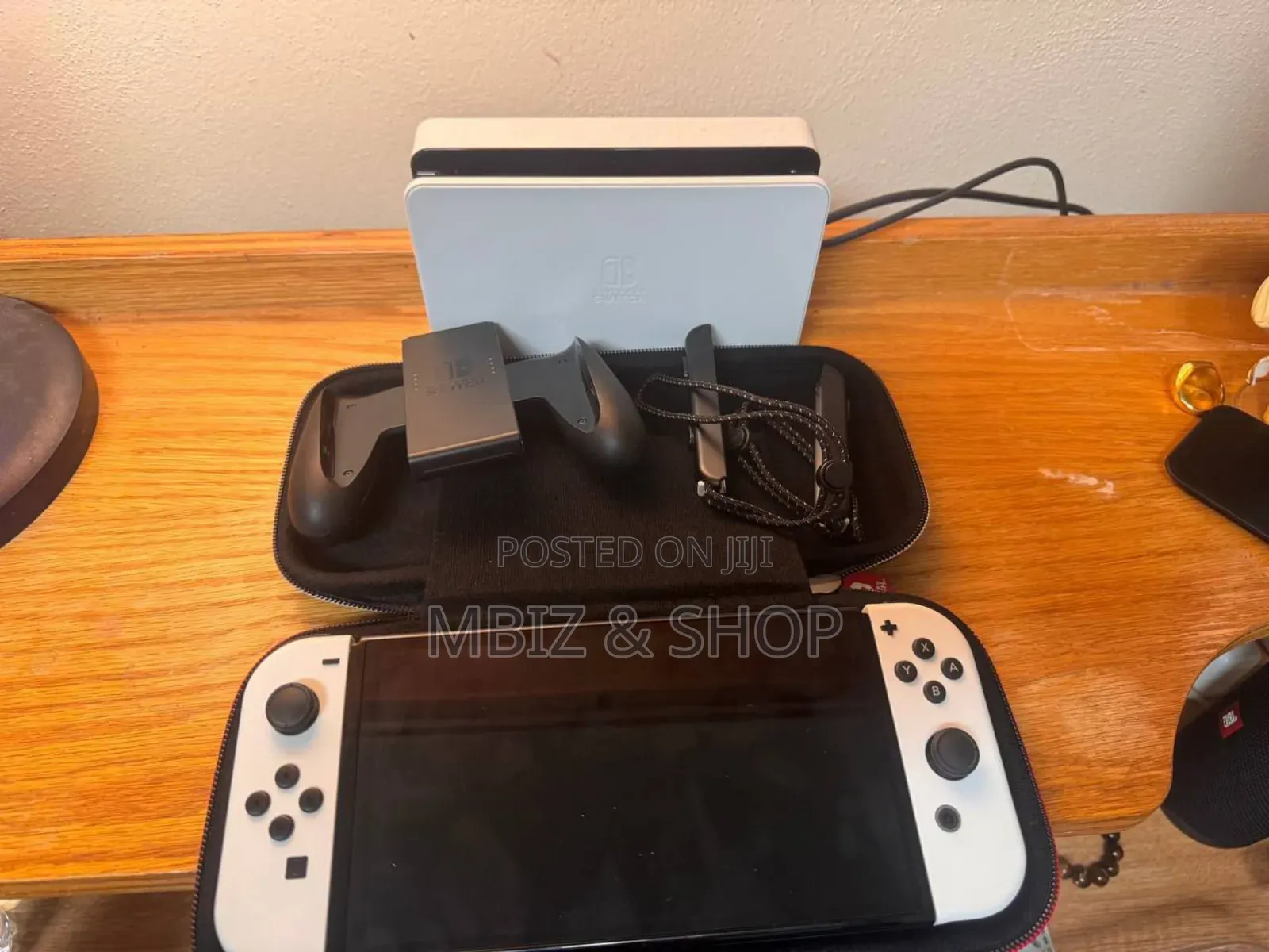 Nintendo Switch Game