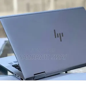 New Laptop HP EliteBook X360 1030 G7 16GB Intel Core I7 SSD 512GB