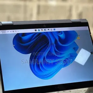 New Laptop HP EliteBook X360 1030 G7 16GB Intel Core I7 SSD 512GB