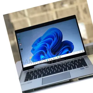 New Laptop HP EliteBook X360 1030 G7 16GB Intel Core I7 SSD 512GB