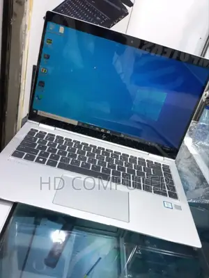 New Laptop HP EliteBook X360 1030 G3 16GB Intel Core I7 SSD 512GB