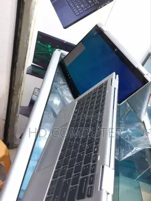 New Laptop HP EliteBook X360 1030 G3 16GB Intel Core I7 SSD 512GB