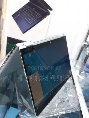 New Laptop HP EliteBook X360 1030 G3 16GB Intel Core I7 SSD 512GB