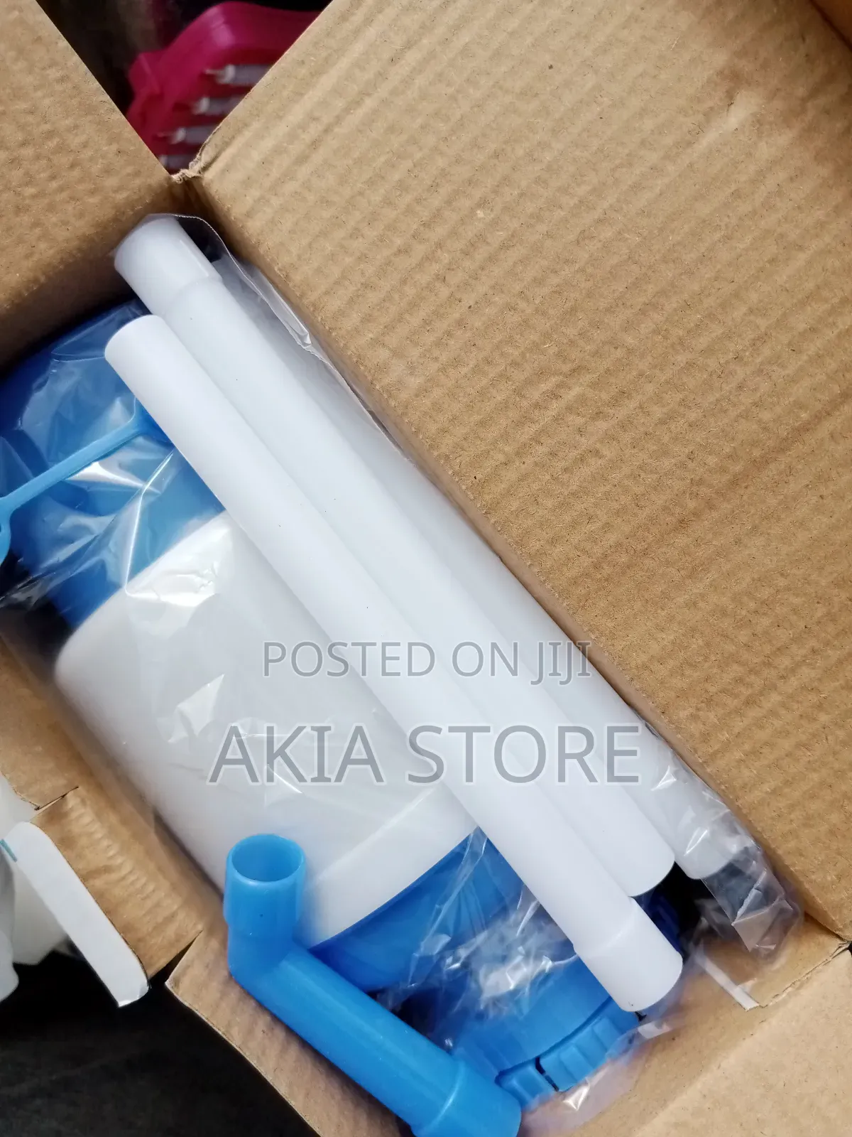 Jar Water Pump For Home