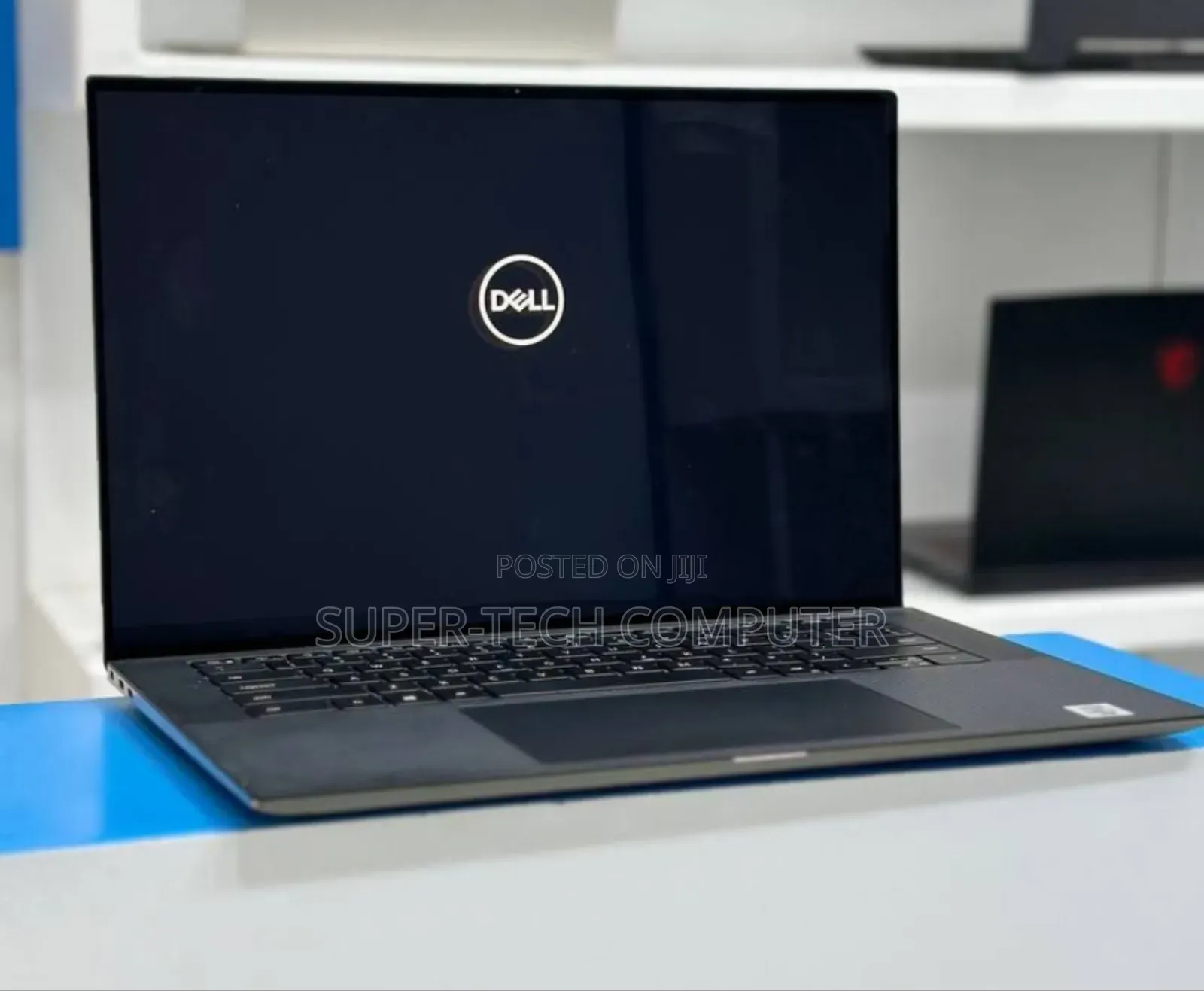 New Laptop Dell Precision M6400 32GB Intel Core I7 SSD 512GB