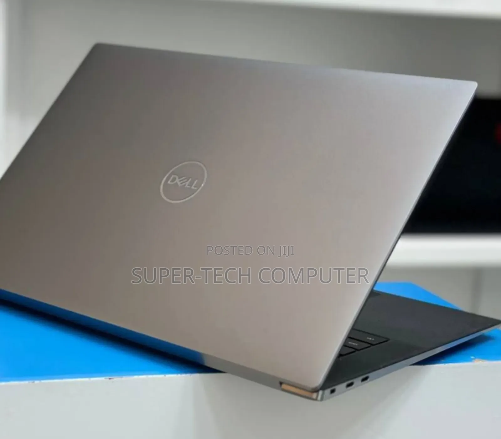 New Laptop Dell Precision M6400 32GB Intel Core I7 SSD 512GB