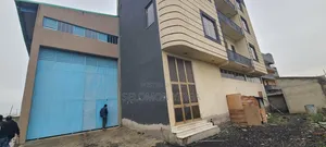 There Is a Warehouse for Rent in Koye Area