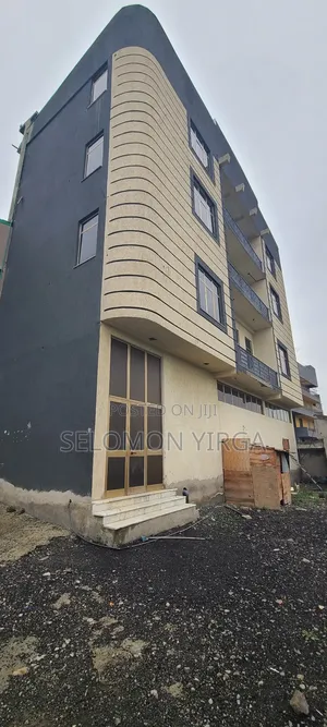 There Is a Warehouse for Rent in Koye Area