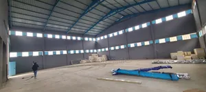 There Is a Warehouse for Rent in Koye Area