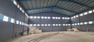 There Is a Warehouse for Rent in Koye Area