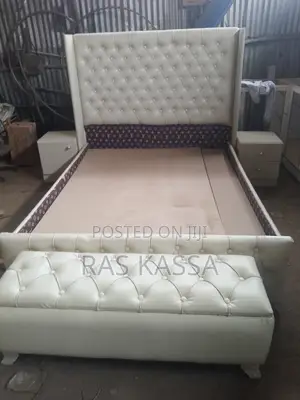 1.50 ታፒሴሪ አልጋ