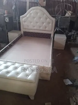 1.20 ታፒሴሪ አልጋ