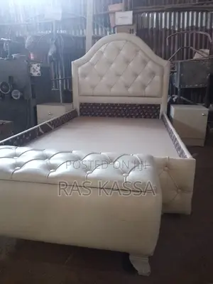 1.20 ታፒሴሪ አልጋ