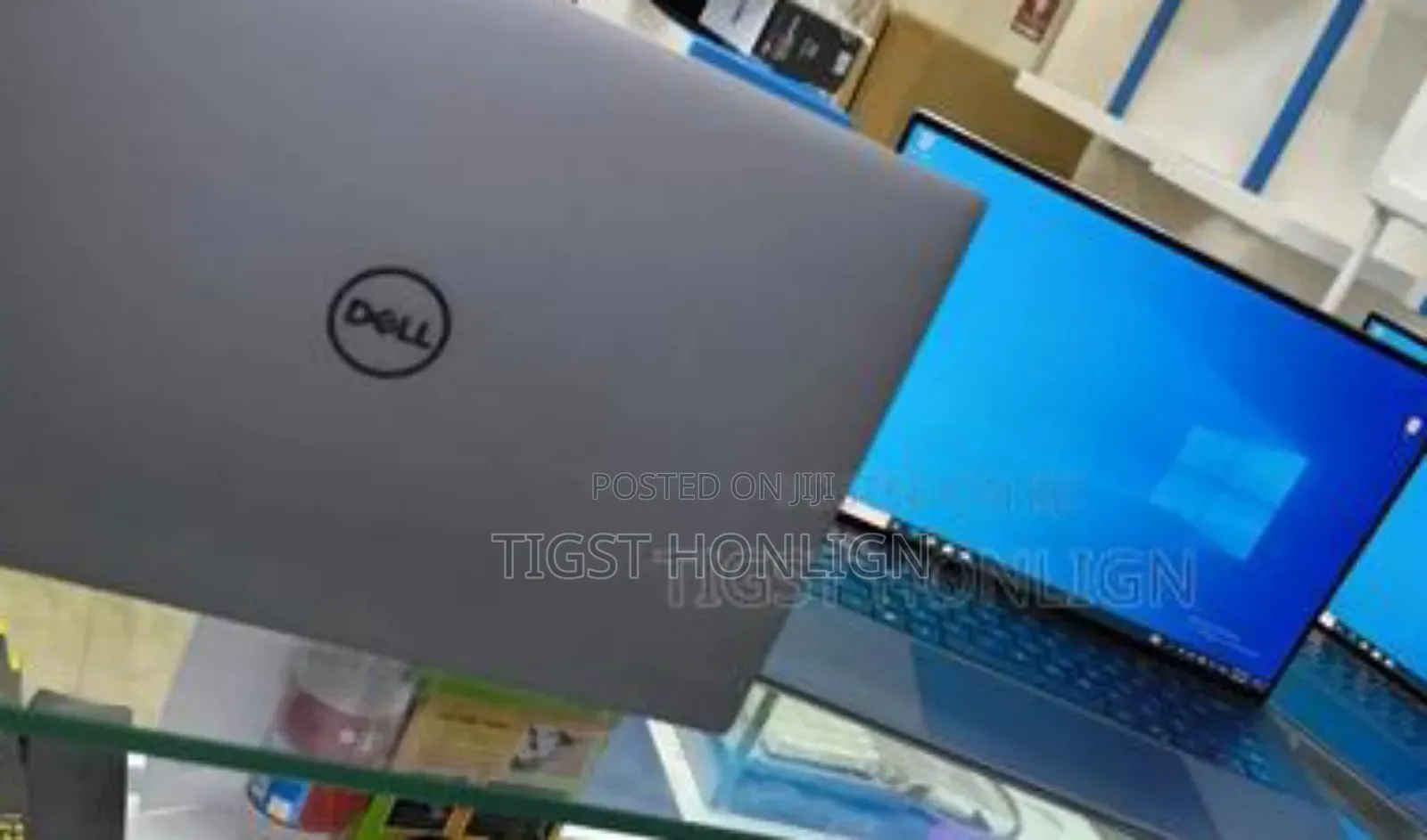 New Laptop Dell Inspiron 15 32GB Intel Core i7 SSD 512GB