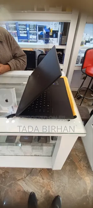 New Laptop HP Omen 17t 16GB Intel Core I9 SSD 1T