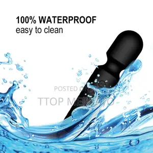 Photo - Water Proof Vibrator